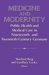 Medicine and Modernity