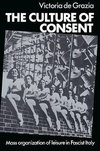 The Culture of Consent