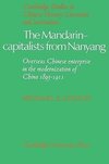 The Mandarin-Capitalists from Nanyang