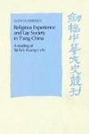 Religious Experience and Lay Society in T'Ang China