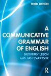 A Communicative Grammar of English