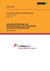 Zwischen Zivilcourage und Denunziantentum. Eine kantianische Analyse des Whistleblowing