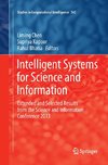Intelligent Systems for Science and Information