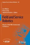 Field and Service Robotics