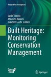 Built Heritage: Monitoring Conservation Management