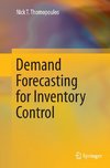 Demand Forecasting for Inventory Control