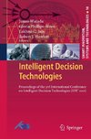 Intelligent Decision Technologies