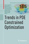 Trends in PDE Constrained Optimization