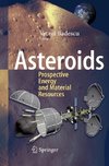 Asteroids