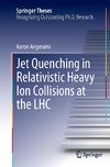 Jet Quenching in Relativistic Heavy Ion Collisions at the LHC