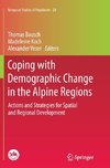 Coping with Demographic Change in the Alpine Regions