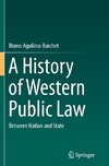 A History of Western Public Law