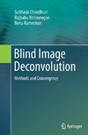 Blind Image Deconvolution