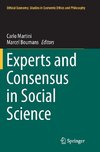 Experts and Consensus in Social Science