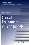 Critical Phenomena in Loop Models