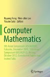 Computer Mathematics