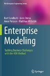 Enterprise Modeling