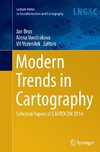 Modern Trends in Cartography