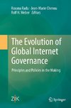 The Evolution of Global Internet Governance