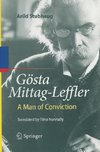 Gösta Mittag-Leffler