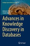 Advances in Knowledge Discovery in Databases