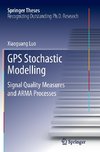 GPS Stochastic Modelling