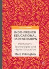 Indo-French Educational Partnerships