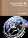 Innovations and New Technologies (v.2)