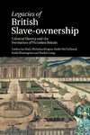 Legacies of British Slave-Ownership