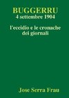 Buggerru, 4 settembre 1904, l'eccidio e le cronache dei giornali