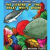 Simon the Seahorse and the Legend of the Great White Shark