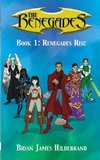 The Renegades Book 1