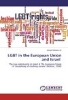 LGBT in the European Union and Israel