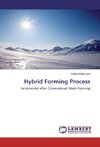 Hybrid Forming Process