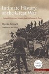 INTIMATE HIST OF THE GRT WAR