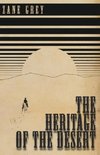 The Heritage of the Desert