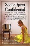 Soap Opera Confidential