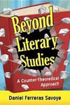 Savoye, D:  Beyond Literary Studies