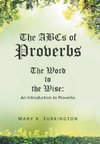 The ABCs of Proverbs