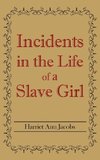 Incidents in the Life of a Slave Girl