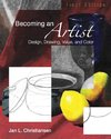 Becoming an Artist