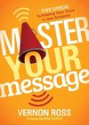 Master Your Message