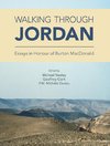 Walking through Jordan