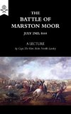 THE BATTLE OF MARSTON MOOR