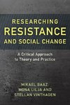 Researching Resistance and Social Change