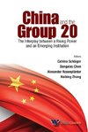 China And The Group 20: The Interplay Between A Rising Powe