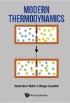 Arieh, B:  Modern Thermodynamics