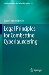 Legal Principles for Combatting Cyberlaundering