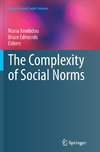 The Complexity of Social Norms