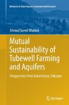 Mutual Sustainability of Tubewell Farming and Aquifers